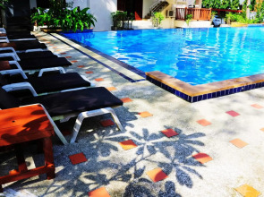 Alina Grande Hotel & Resort