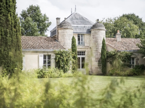Château Cordeillan-Bages - Relais & Châteaux