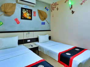 HANZ Meraki Hotel Bui Vien