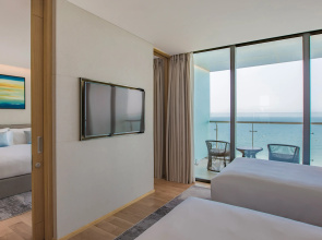 Prince Hotel Da Nang (Formerly Sel de Mer Hotel & Suites)