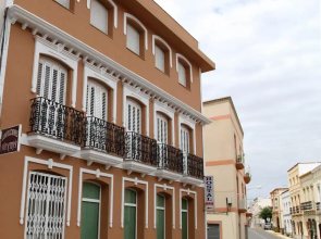 Hostal Avenida