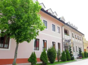 Hotel Slavia