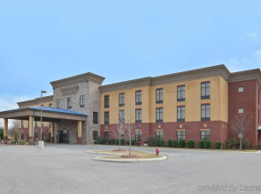 Hampton Inn White House