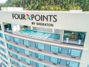 Four Points By Sheraton Cuenca