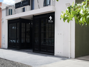 Hotel Alto San Isidro