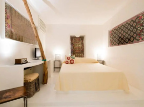 Su Gologone Experience Hotel
