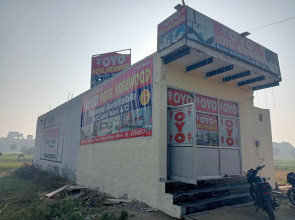OYO HOME 70072 Relax Inn