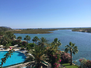 Thermemaris Thermal & Spa Resort