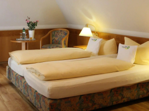 schlossmühle - lean-luxury boutiquehotel