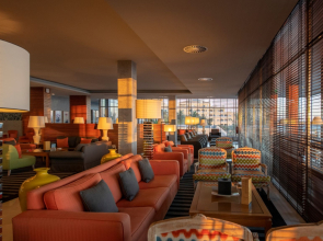 Hotel Algarve Casino