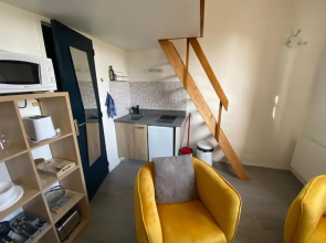Immeuble Les Perdrix