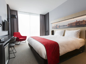 Corendon Amsterdam New-West, a Tribute Portfolio Hotel