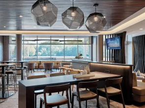 Springhill Suites By Marriott Troy Dayton