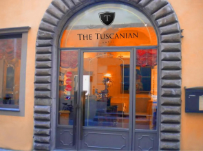 The Tuscanian Hotel