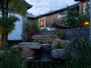 Hotel Indigo Lijiang Ancient Town by IHG