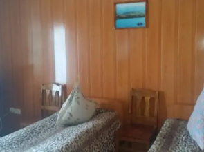 Asfandiar Hotel