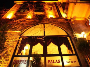 Otel Gül Palas