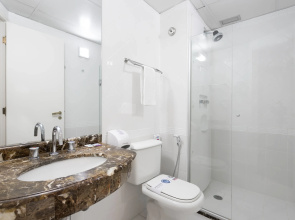 Mercure Sao Paulo Pinheiros