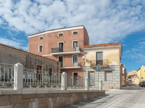 Casa calzoni