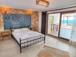 Villa Zeus Otel
