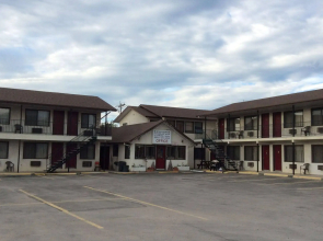 Parkwood Motor Inn