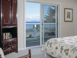 Belle Vue Bed & Breakfast