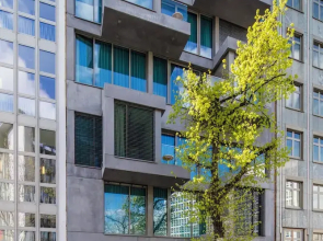 City Partner Hotel Astoria