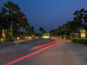 Palace Residence & Villa Siem Reap