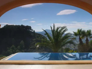 Vista Xabia