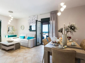 Evangelos Villas, lavish touch, By ThinkVilla