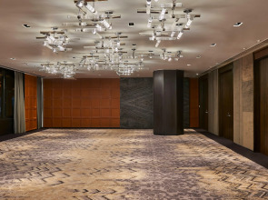 InterContinental Cairo Semiramis by IHG