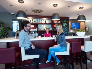 Hotel Campanile WROCLAW - Stare Miasto