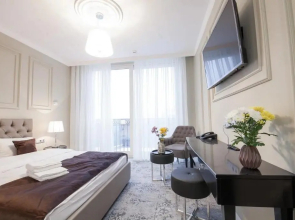 Time Hotel