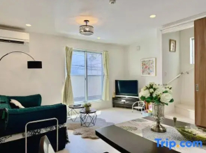 M HOUSE 4LDK Station 5mins walk JR Loop/Nanba/USJ