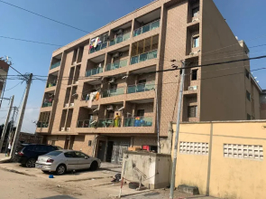Impeccable Apartment in Abidjan, Cote D'avoire
