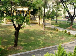 Razha Syariah Guest House