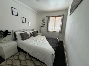 Cosy 3-bed Apartment in Hythe High Street
