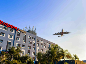 Hampton by Hilton Guarulhos Aeroporto