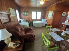 Stegbone's Fish Camp