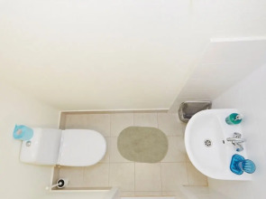 Zona Sna Na Studencheskoy