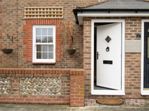 Wakeford Cottage