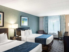 Comfort Inn Rehoboth Beach