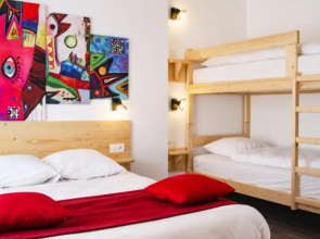 hotel le beauséjour