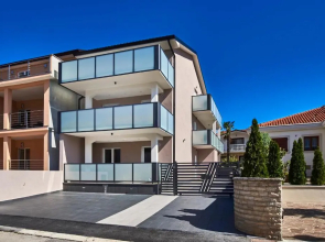 Apartments Tre Perle