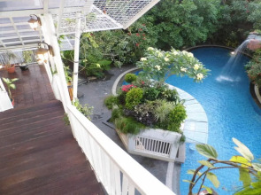 Jambuluwuk Malioboro Hotel Yogyakarta