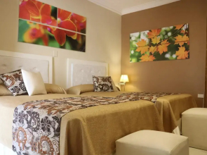 Hotel Rio San Juan