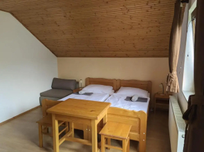 Guesthouse Mirko Hodak