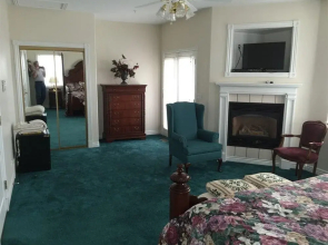 Mountain Springs Inn