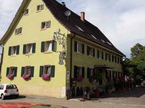 Gasthaus Linde