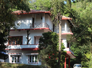 Forestvalley Holidays Coorg